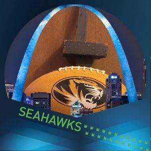 Meet your Posher, Noah